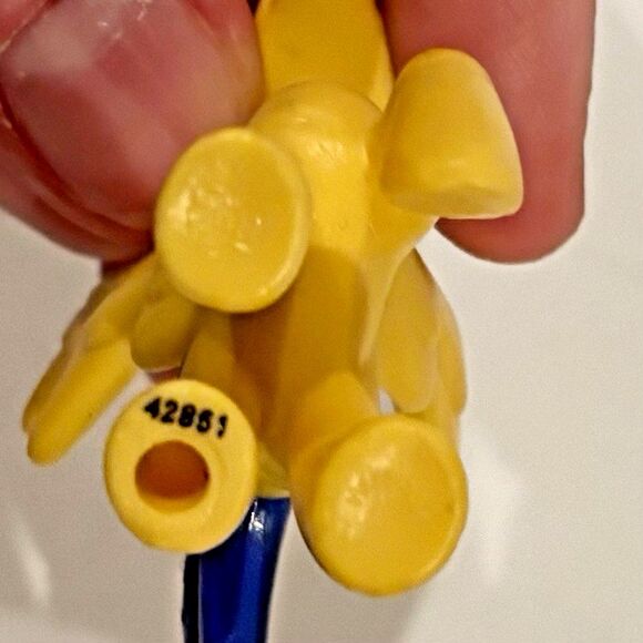 My Little Pony Flash Sentry 2014 Blind Bag 2 inch Friendship is Magic Series 11 - Picture 3 of 4